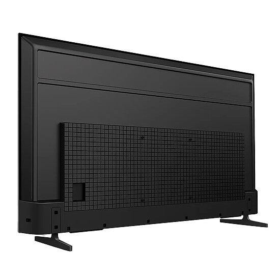 TV Sony 43 Bravia 2 II K43S25M2PB - TV 4K UHD HDR - 108 cm - Autre vue