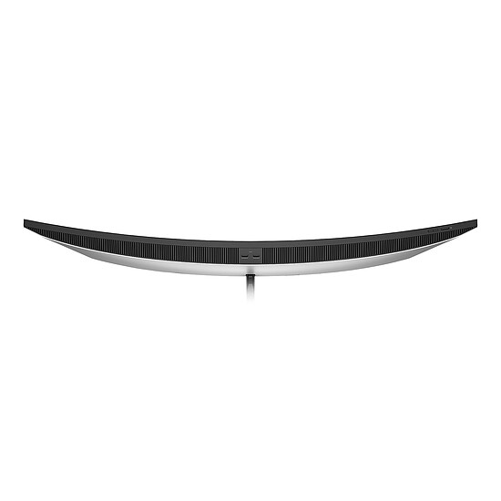 Écran PC HP 39.7" LED - 740pm - Autre vue