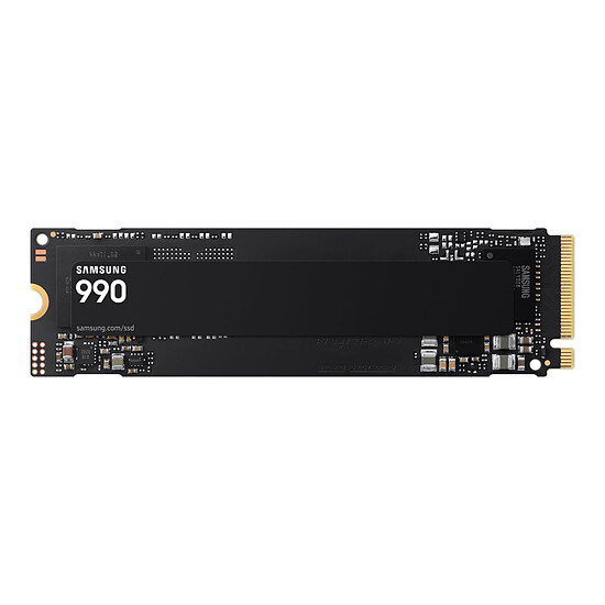 Disque SSD Samsung 990 - 1To  - Autre vue