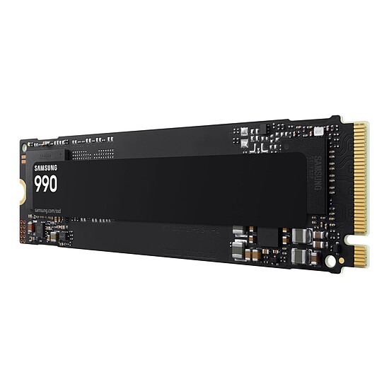 Disque SSD Samsung 990 - 2 To - Autre vue