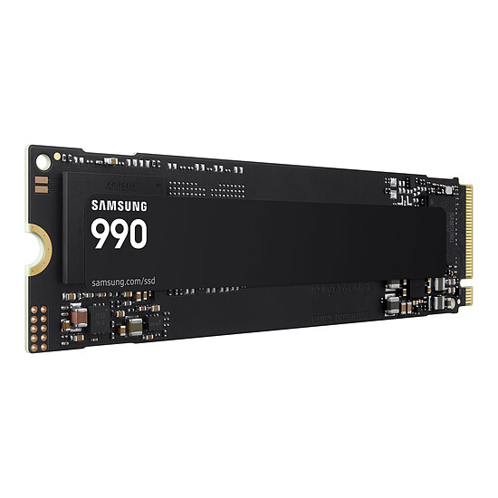 Disque SSD Samsung 990 - 2 To - Autre vue