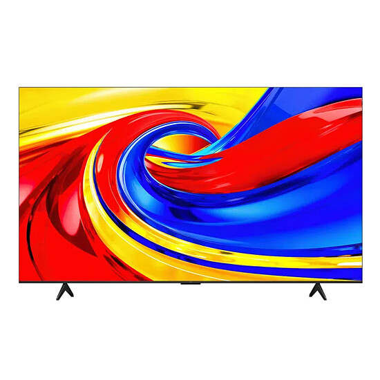 TV TCL 65P7L - TV 4K UHD HDR - 164 cm - Autre vue