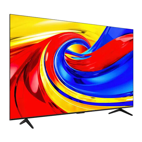 TV TCL 75P7L - TV 4K UHD HDR - 189 cm - Autre vue