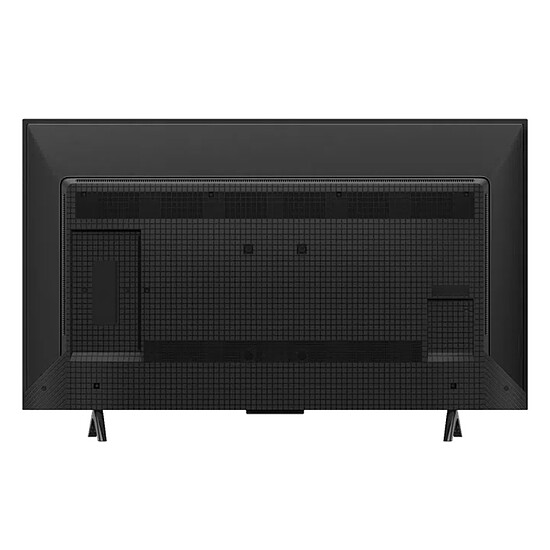 TV TCL 55P7L - TV 4K UHD HDR - 139 cm - Autre vue