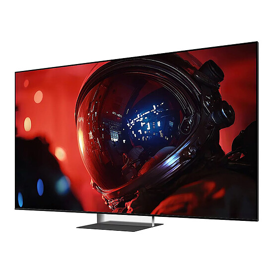 TV Sony 65 BRAVIA 9 II K65XR95M2PB  - TV 4K UHD HDR - 164 cm - Autre vue