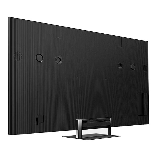 TV Sony 65 BRAVIA 9 II K65XR95M2PB  - TV 4K UHD HDR - 164 cm - Autre vue