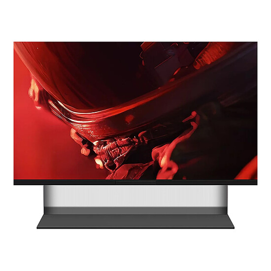 TV Sony 65 BRAVIA 9 II K65XR95M2PB  - TV 4K UHD HDR - 164 cm - Autre vue