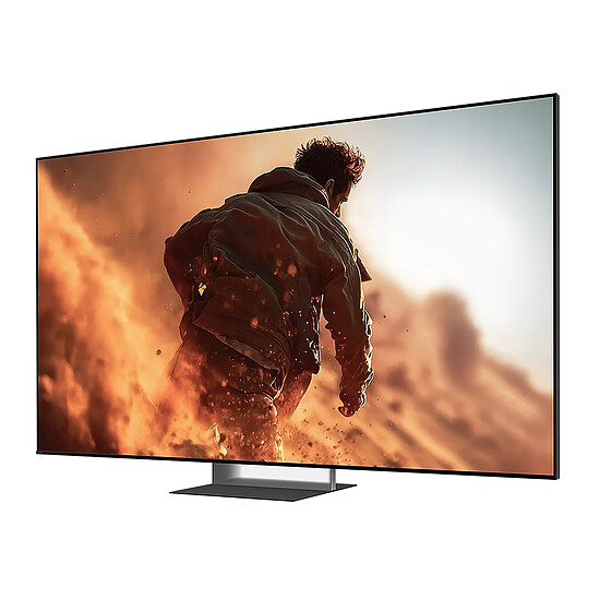 TV Sony 65 BRAVIA 7 II K-65XR75M2 - TV 4K UHD HDR - 164 cm  - Autre vue