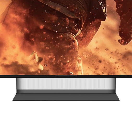 TV Sony 65 BRAVIA 7 II K-65XR75M2 - TV 4K UHD HDR - 164 cm  - Autre vue
