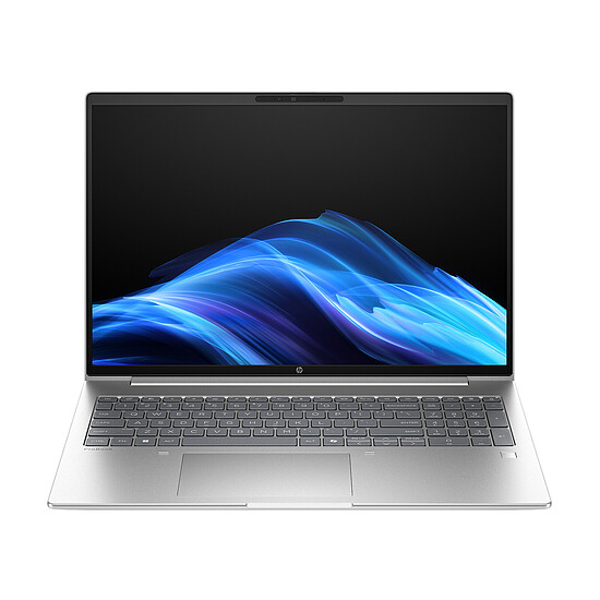 PC portable HP ProBook 4 G1ah 16 (B39VYAT) - Autre vue