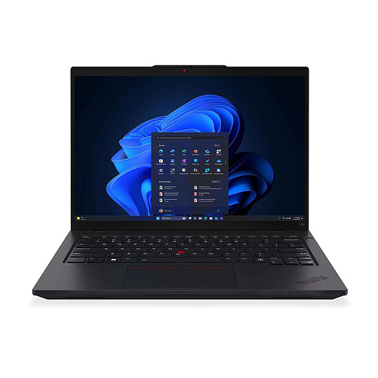 PC portable Lenovo ThinkPad L14 Gen 6 (21S8003WFR) - Autre vue