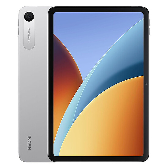 Tablette Xiaomi Redmi Pad 2 9.7" Argent (4 Go / 128 Go) - Autre vue