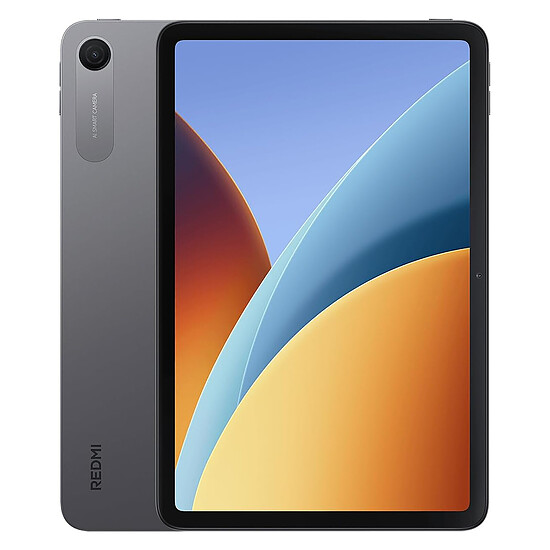 Tablette Xiaomi Redmi Pad 2 9.7" Gris (4 Go / 128 Go) - Autre vue