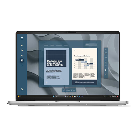 PC portable Dell Pro 16 PC16255-344 - Autre vue
