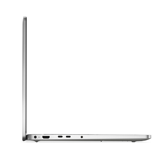 PC portable Dell Pro 16 PC16255-344 - Autre vue