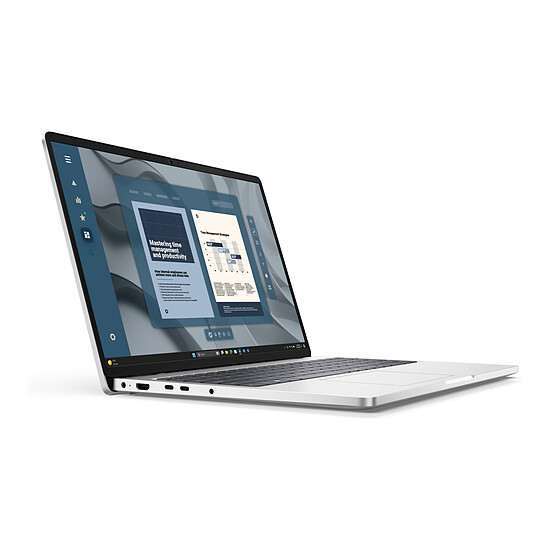 PC portable Dell Pro 16 PC16255-306 - Autre vue
