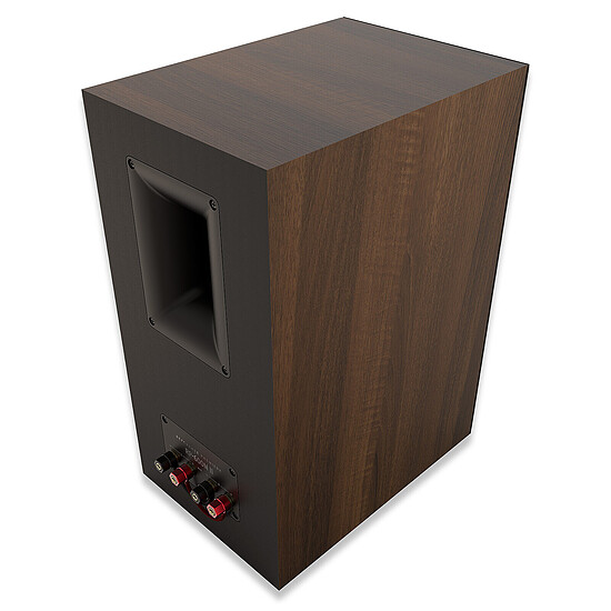 Ampli HiFi Stéréo Onkyo Muse Y-40 Argent + Klipsch RP-600M II Ebène - Autre vue