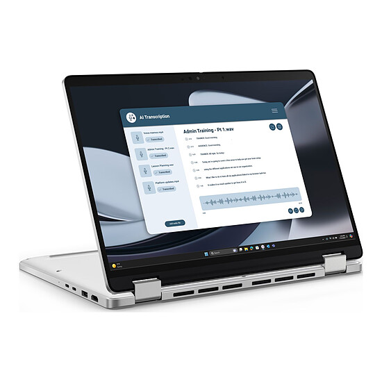 PC portable Dell Pro 14 Plus PB14255-528 - Autre vue