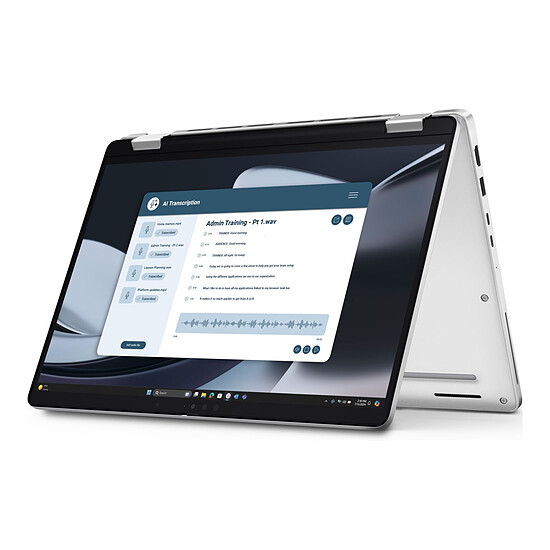 PC portable Dell Pro 14 Plus PB14255-528 - Autre vue