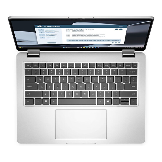 PC portable Dell Pro 14 Plus PB14255-528 - Autre vue