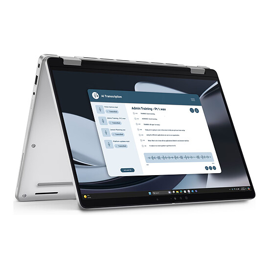 PC portable Dell Pro 14 Plus PB14255-528 - Autre vue