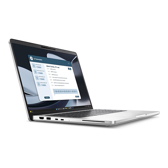 PC portable Dell Pro 14 Plus PB14255-528 - Autre vue
