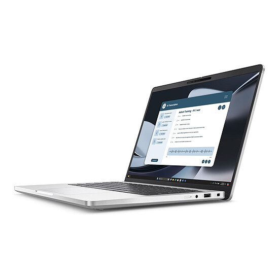 PC portable Dell Pro 14 Plus PB14255-528 - Autre vue