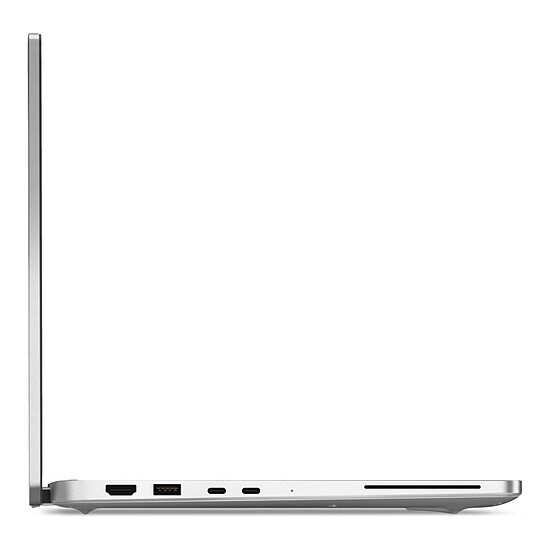 PC portable Dell Pro 14 Plus PB14255-528 - Autre vue