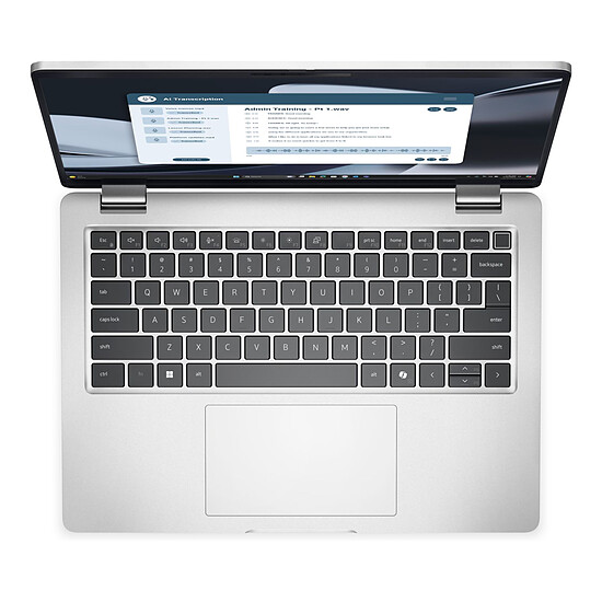 PC portable Dell Pro 14 Plus PB14255-528 - Autre vue