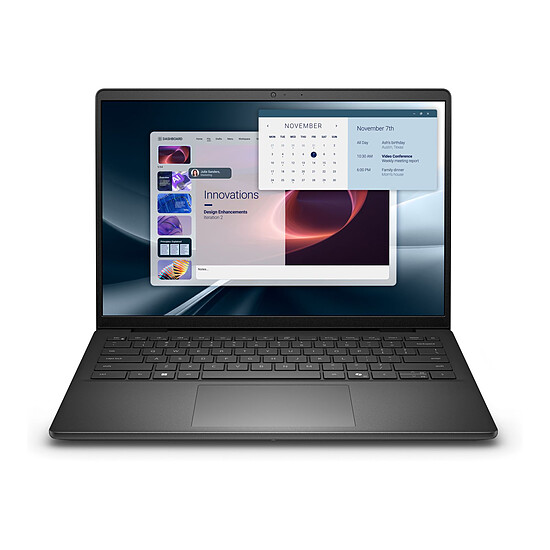 PC portable Dell Pro 14 Essential PV14255 (012GF)  - Autre vue