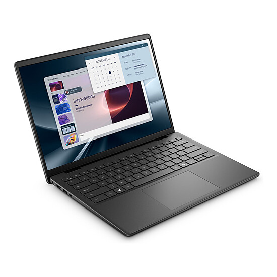 PC portable Dell Pro 14 Essential PV14250 (MJMJX) - Autre vue