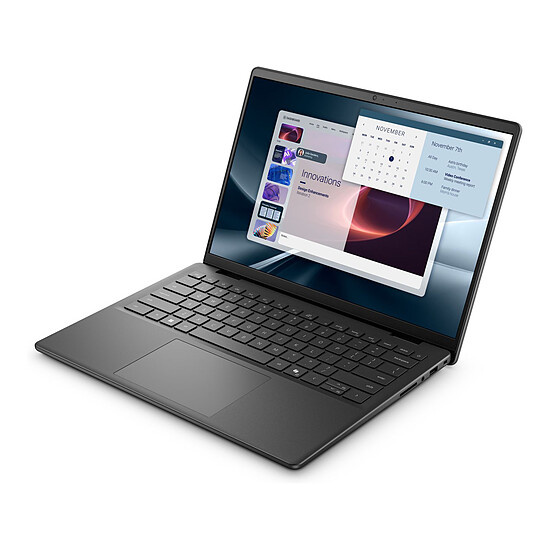 PC portable Dell Pro 14 Essential PV14255 (012GF)  - Autre vue