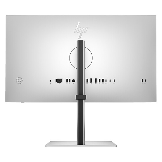 Écran PC HP 27" LED - 727pk - Autre vue