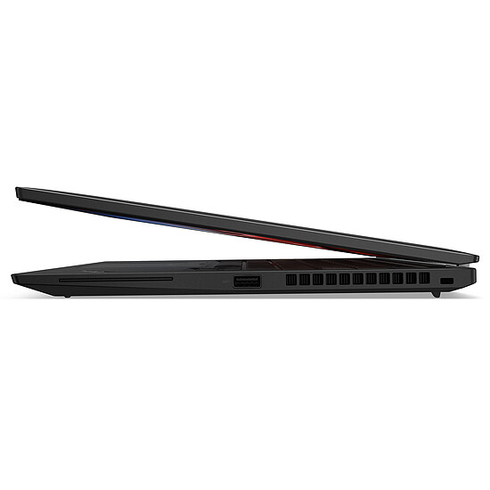 PC portable Lenovo ThinkPad T14s Gen 4 (21F80036FR) - Autre vue