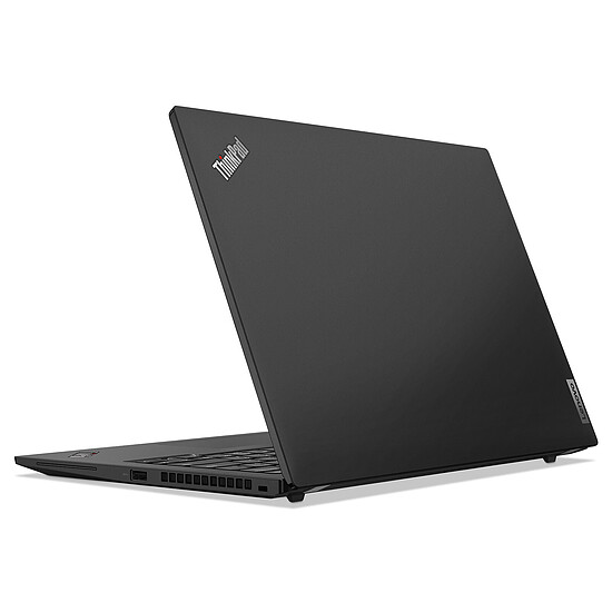 PC portable Lenovo ThinkPad T14s Gen 4 (21F80036FR) - Autre vue