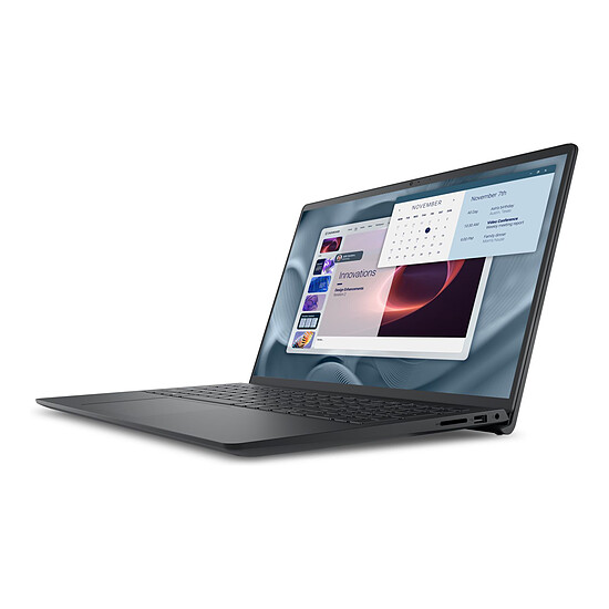 PC portable Dell Pro 15 Essential PV15250 (JJP08)  - Autre vue