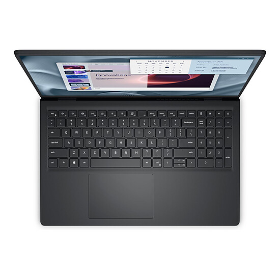 PC portable Dell Pro 15 Essential PV15250 (JJP08)  - Autre vue