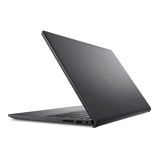 PC portable Dell Pro 15 Essential PV15250 (JJP08)  - Autre vue