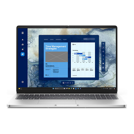 PC portable Dell Pro 16 PC16250-394 - Autre vue