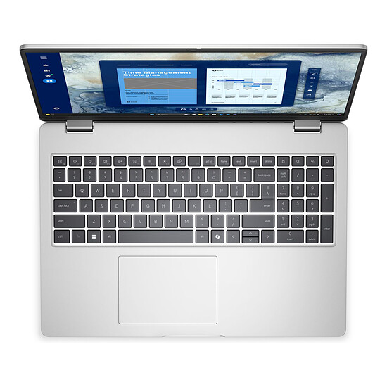 PC portable Dell Pro 16 PC16250-394 - Autre vue