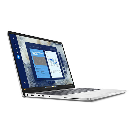 PC portable Dell Pro 16 PC16250-394 - Autre vue