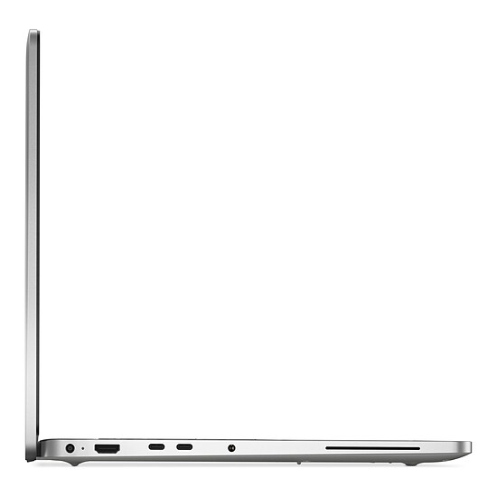 PC portable Dell Pro 16 PC16250-394 - Autre vue