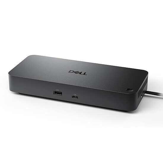 Station d'accueil PC portable Dell Pro Thunderbolt 4 (WD25TB4) - Autre vue