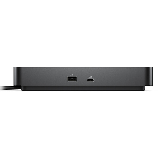 Station d'accueil PC portable Dell Pro Thunderbolt 4 (WD25TB4) - Autre vue