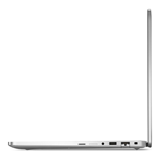 PC portable Dell Pro 16 Plus PB16250-496 - Autre vue