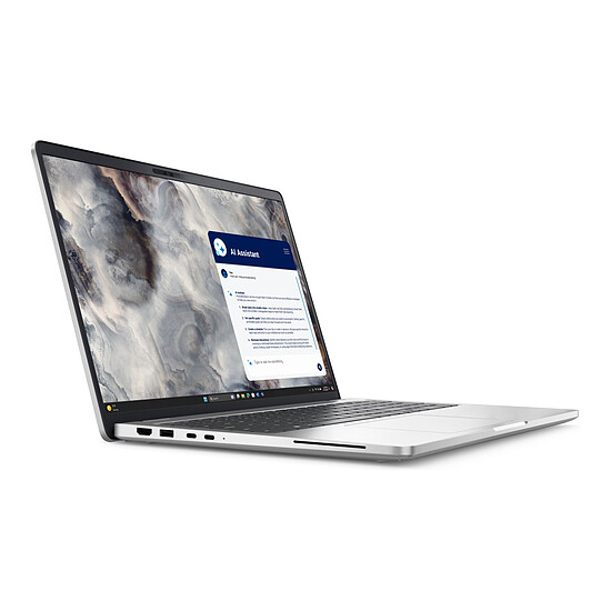 PC portable Dell Pro 16 Plus PB16250-496 - Autre vue