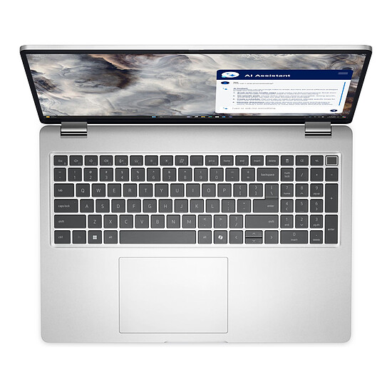 PC portable Dell Pro 16 Plus PB16250-496 - Autre vue