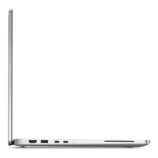 PC portable Dell Pro 16 Plus PB16250-496 - Autre vue