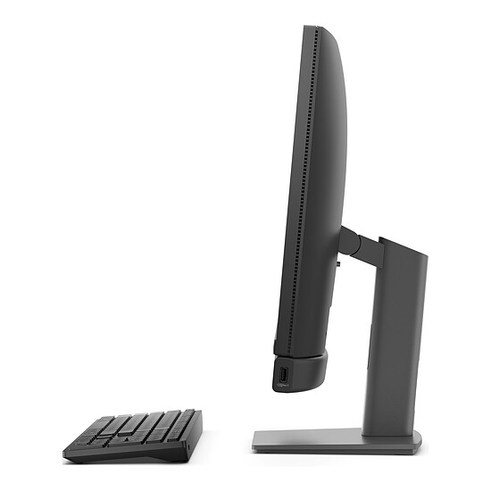 PC de bureau Dell Pro QC24251 (X2VV5) - Autre vue
