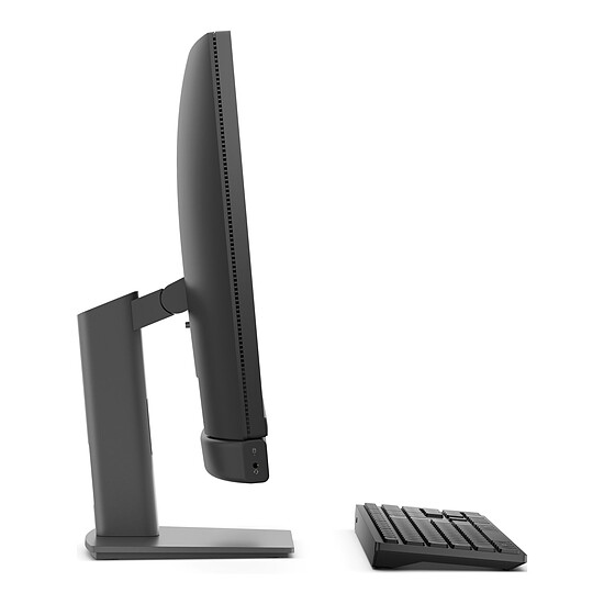 PC de bureau Dell Pro QC24251 (X2VV5) - Autre vue